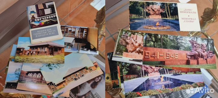 Книги Серия Великие художники, Винтажные книги