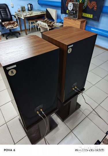 Акустические колонки Onkyo D-77 FRX