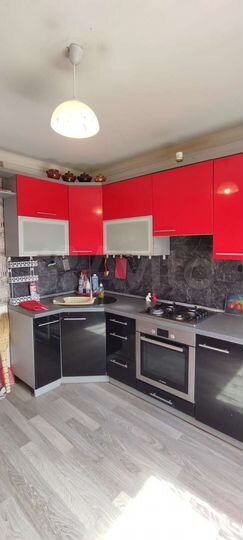 1-к. квартира, 35 м², 1/5 эт.