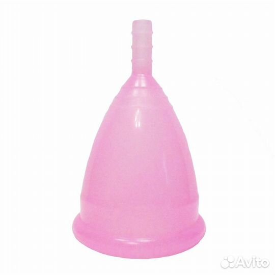 Менструальная капа чаша
