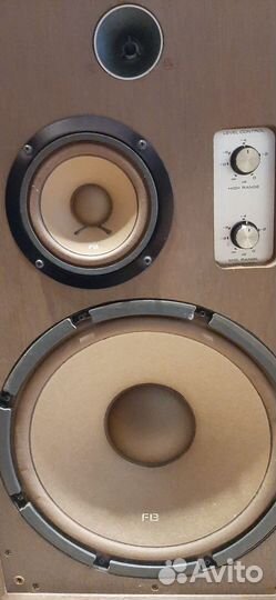 Колонки Pioneer le - b30