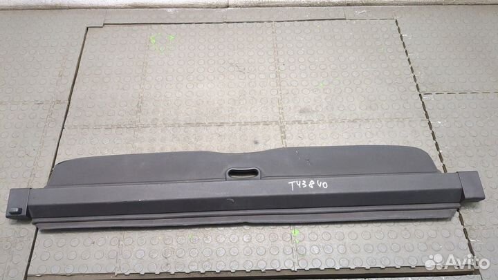 Шторка багажника BMW X5 E53