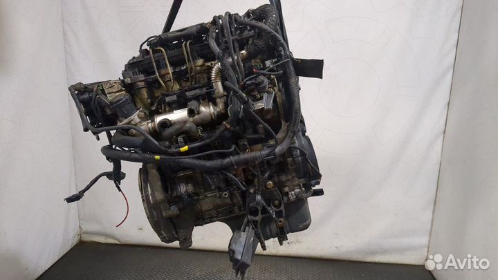 Генератор Mini Cooper (R56), 2008