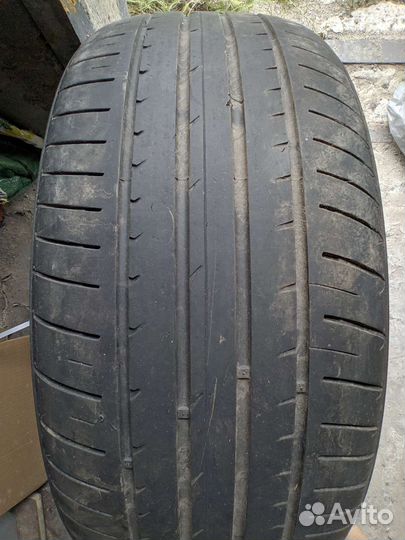 Hankook Ventus Prime 2 K115 225/55 R17 97W