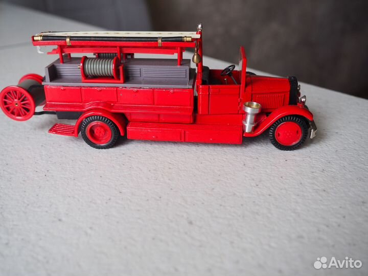 Модели автомобилей 1 43