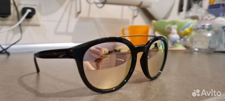 Armani exchange очки