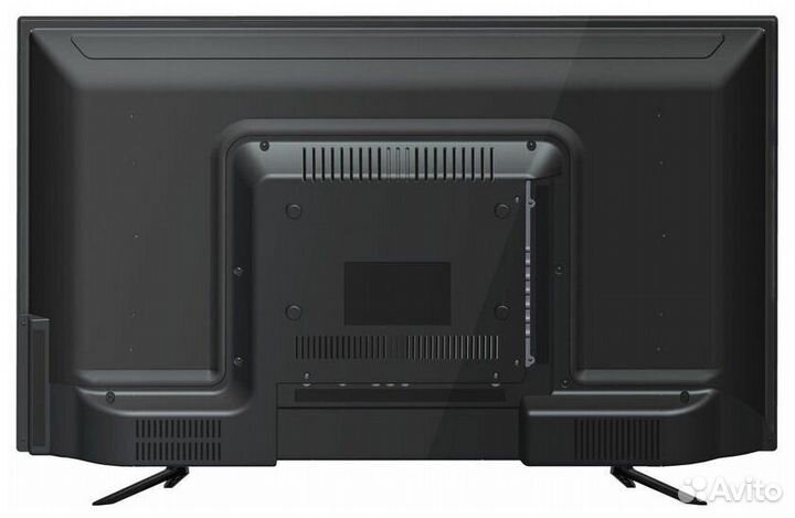 Телевизор Еrisson 32LES901T2SM Smart TV новый 81см