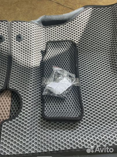 Eva коврики Газель Бизнес 3302 (мини) эва ева