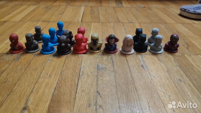 Стиратели 2 из пятерочки