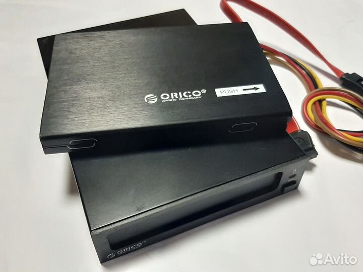 Контейнер для HDD Orico XG-2516S