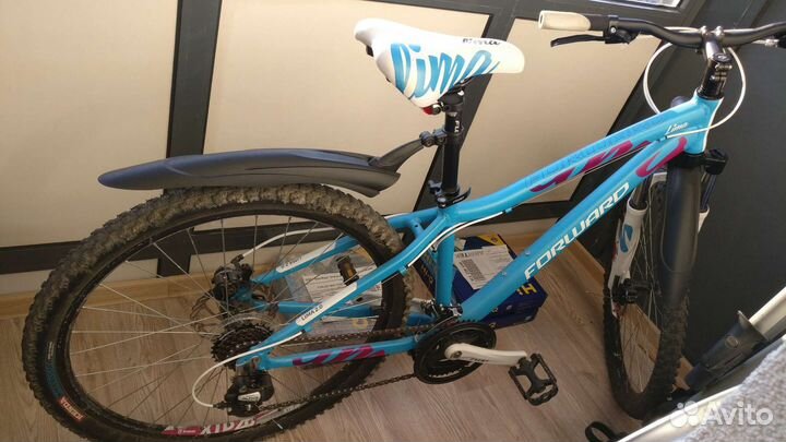 Велосипеды бу взрослый женский