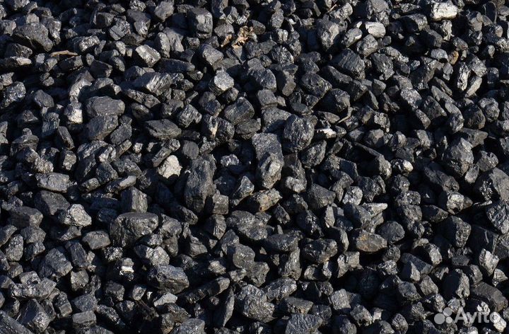 Уголь дпк