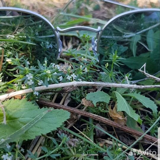 Очки Ray Ban оригинал