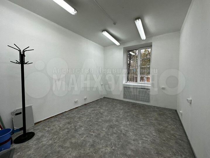 Коммерческое пом. в южном мкр