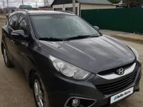 Hyundai ix35 2.0 AT, 2011, 192 000 км, с пробегом, цена 1 250 000 руб.