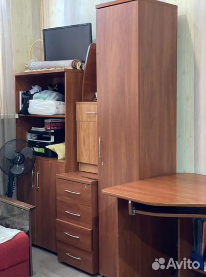 Мебель шкаф