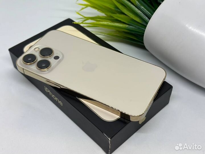 iPhone 13 Pro, 256 ГБ