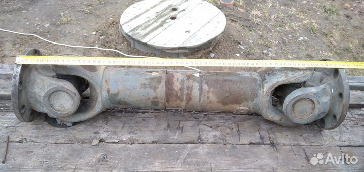 Продам кардан