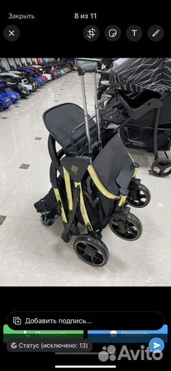 Неделю пользовались