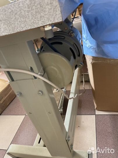 Швейная машинка juki