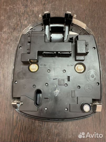 Плафон салона Mercedes W164