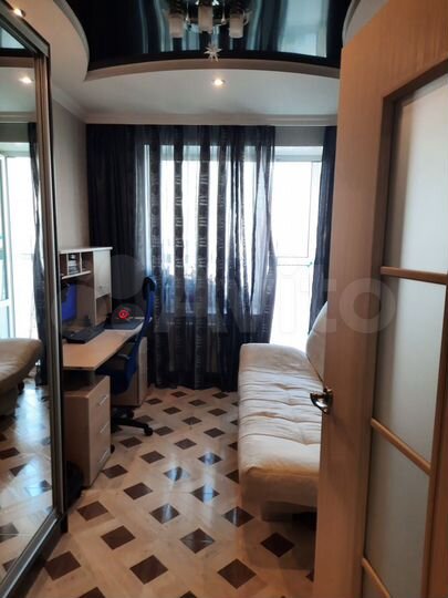 2-к. квартира, 59 м², 7/8 эт.