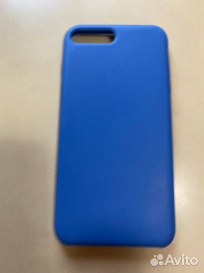 Чехол на iPhone 7+