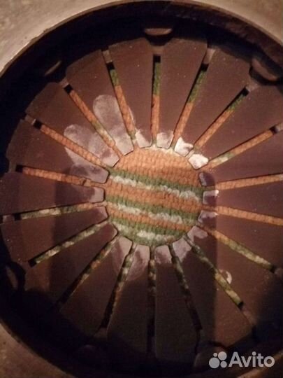 Сцепление ix35