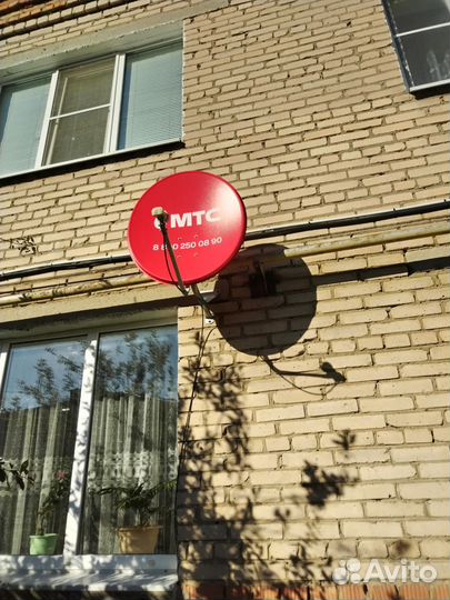 TV приставка