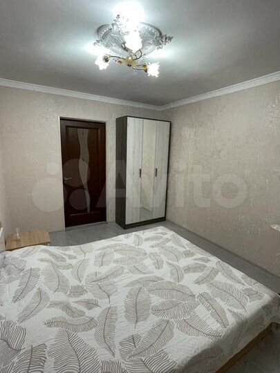 2-к. квартира, 46 м², 4/5 эт.
