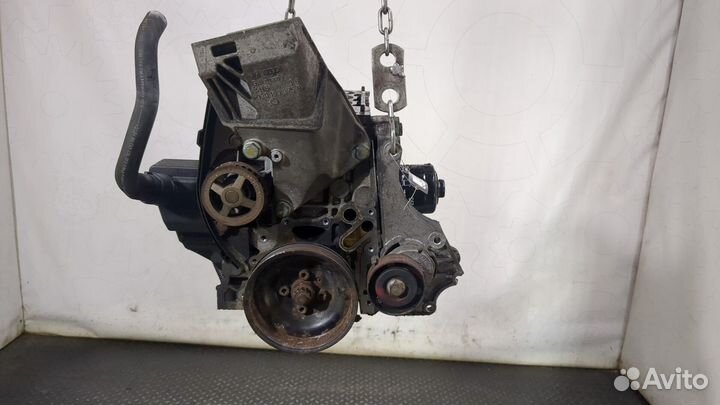 Блок цилиндров Volkswagen Lupo, 1998