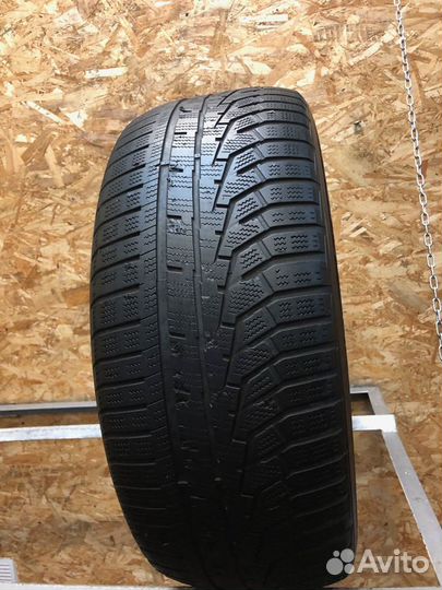 Hankook Winter I'Cept Evo2 W320A SUV 255/55 R18