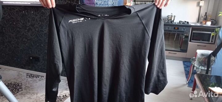 Форма хоккейная