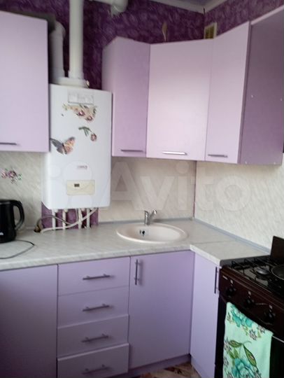 2-к. квартира, 39 м², 2/2 эт.