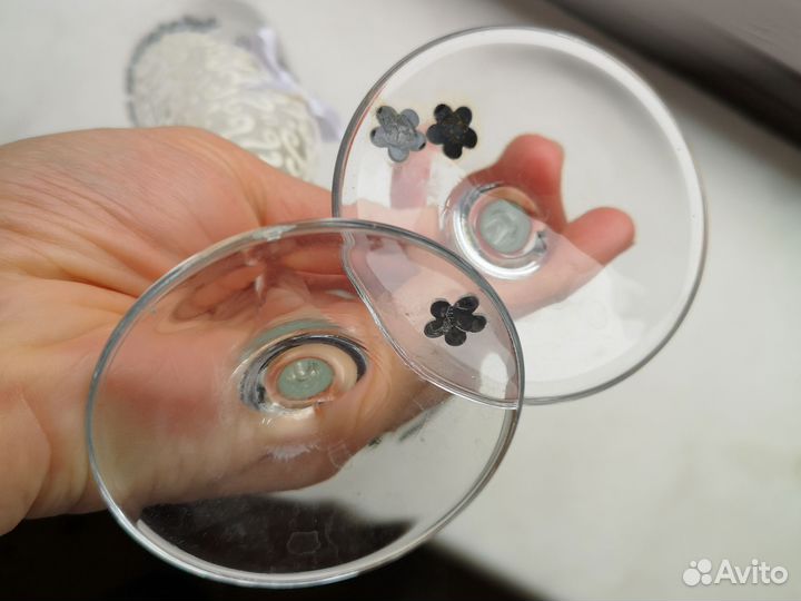 Бокал IKEA икея