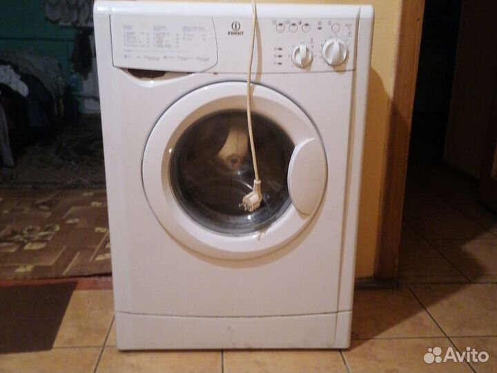 Стиральная машина автомат бу