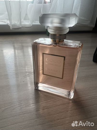 Селективная парфюмерия