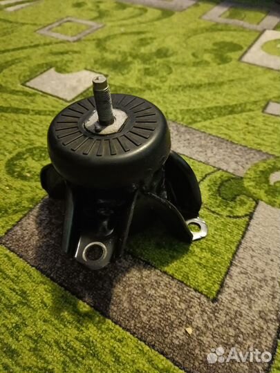 Опора двигателя