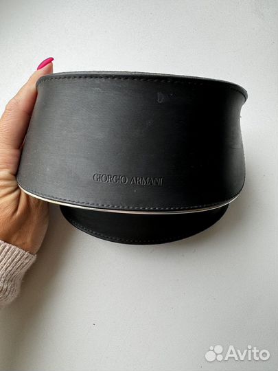 Солнцезащитные очки armani