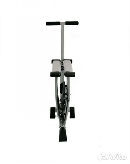 Тренажер для ног, ягодиц, живота