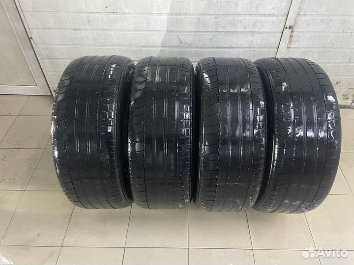 Triangle EffeXSport TH202 255/50 R19 111Y