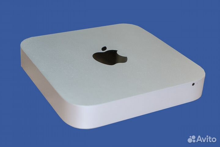 Компьютер MAC mini Late 2012 MD388 i7