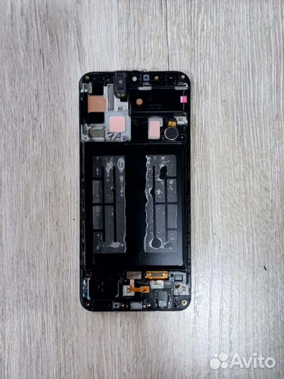 Продам модуль на самсунг А 50