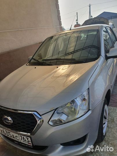 Аренда автомобиля