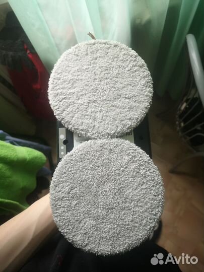 Аренда робот мойщик окон