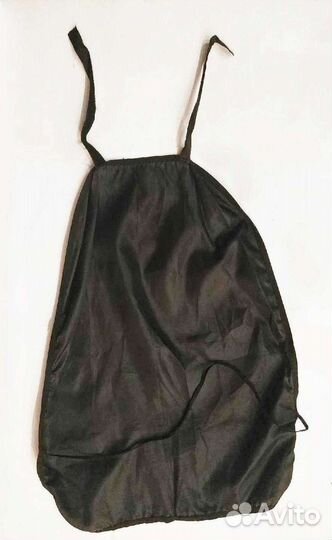 Накидка-незапинайка на автомобильное кресло (Б/У)