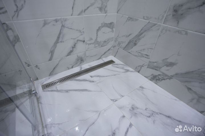 Ремонт квартир под ключ. Косметический ремонт