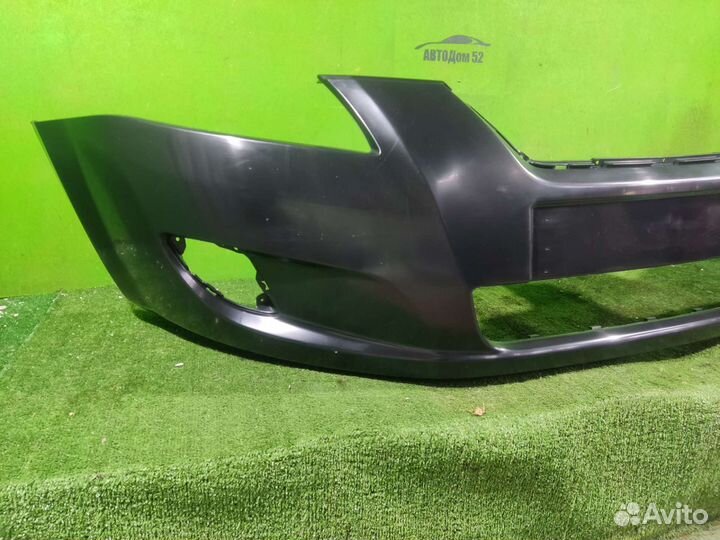 Бампер передний Kia Ceed 1 06-10