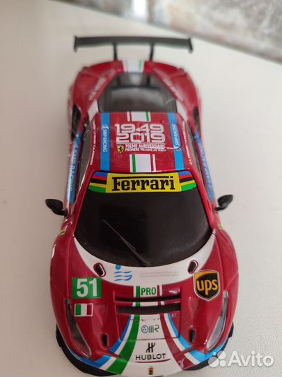 Блютуз машинка