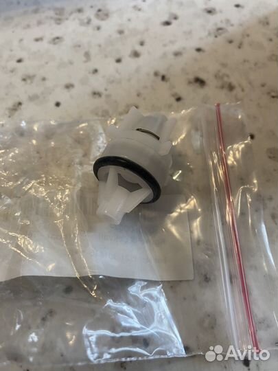 Байпасный клапан котла протерм ягуар